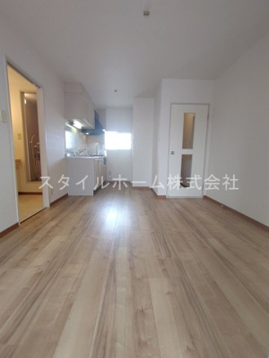 【居間・リビング】 | フレグランス三ツ相Ｃ | イメージ写真です。