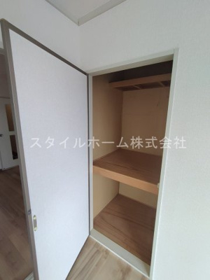 【収納】 | フレグランス三ツ相Ｃ | イメージ写真です。