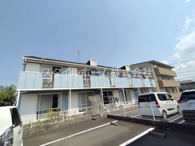 【展望】 | フレグランス三ツ相Ｃ