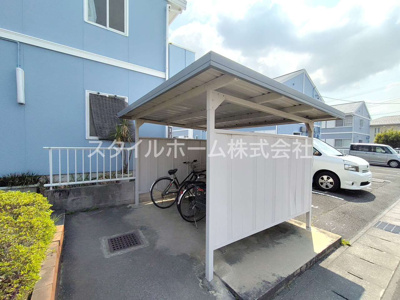 【その他共用部分】 | フレグランス三ツ相Ｃ