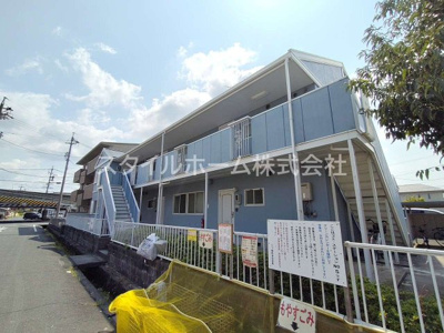 【外観】 | フレグランス三ツ相Ｃ