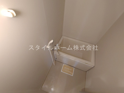 【浴室】 | フレグランス三ツ相Ｃ | イメージ写真です。