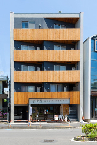 Ｒ−ＳＴＹＬＥ千歳船橋