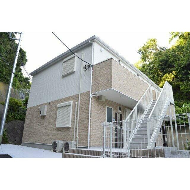 メルシャトー汐入