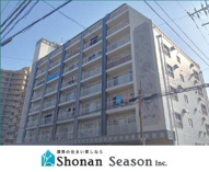 シャンボール相模原の画像