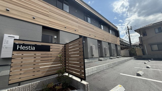 ヘスティアのその他