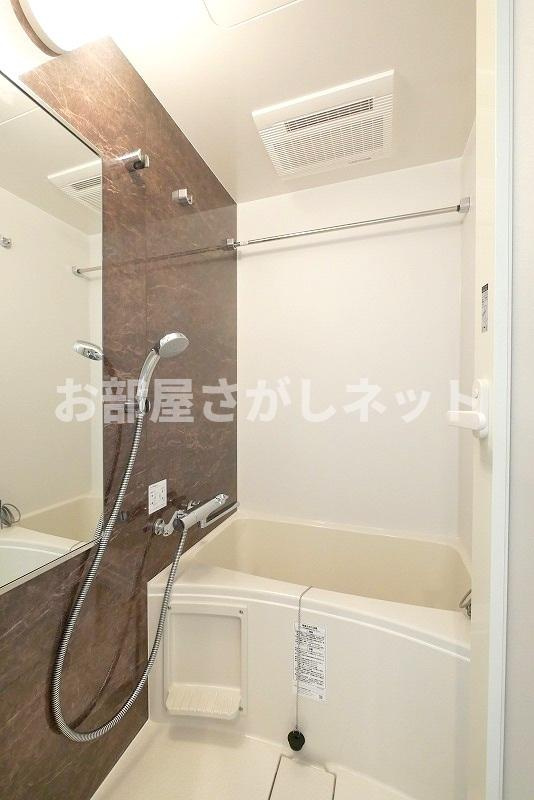 ハーモニーレジデンス横浜大通り公園EIRAKU【おとり物件なし】#学生・社会人にオススメの浴室