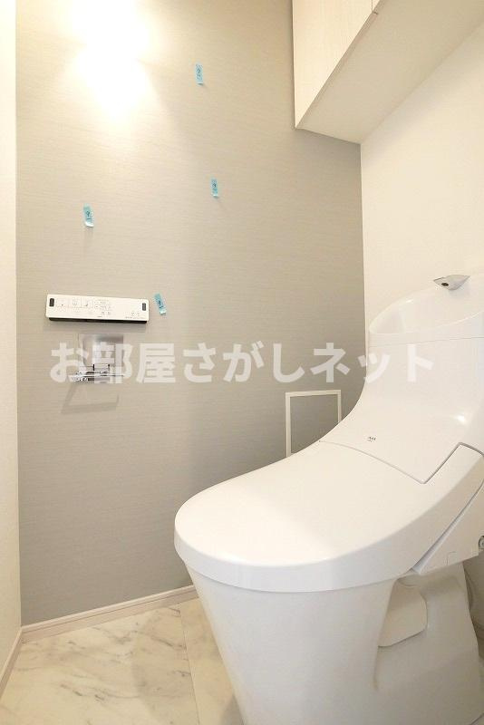 ハーモニーレジデンス横浜大通り公園EIRAKU【おとり物件なし】#学生・社会人にオススメのトイレ