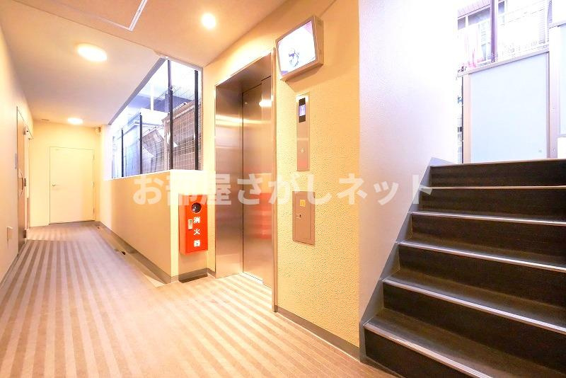 ハーモニーレジデンス横浜大通り公園EIRAKU【おとり物件なし】#学生・社会人にオススメの外観