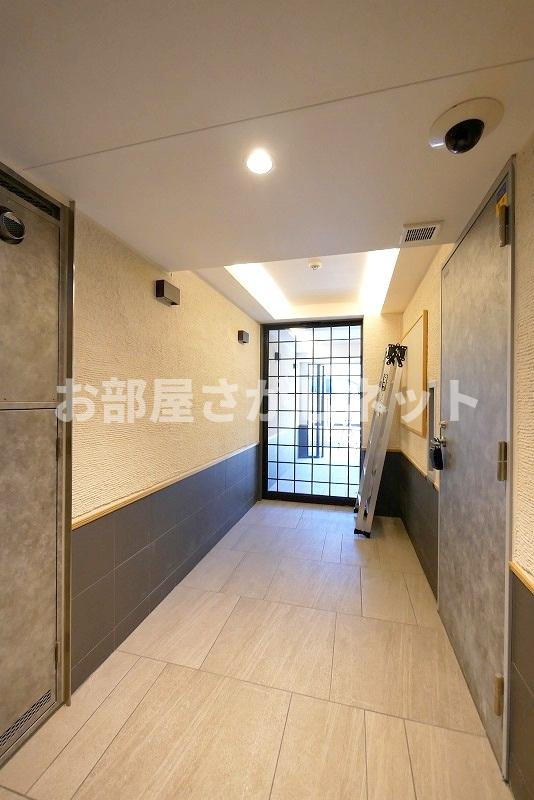 ハーモニーレジデンス横浜大通り公園EIRAKU【おとり物件なし】#学生・社会人にオススメの外観