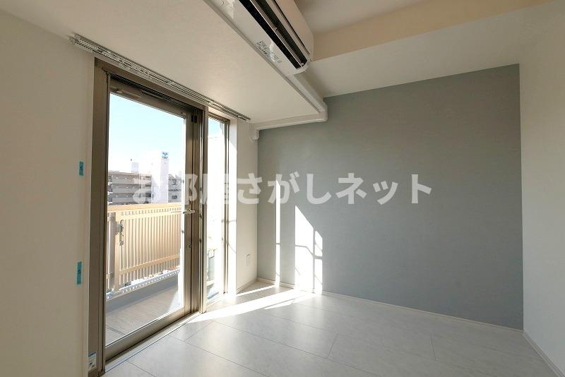 ハーモニーレジデンス横浜大通り公園EIRAKU【おとり物件なし】#学生・社会人にオススメの内装