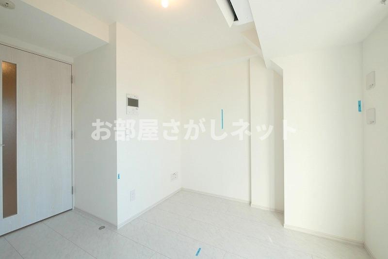 ハーモニーレジデンス横浜大通り公園EIRAKU【おとり物件なし】#学生・社会人にオススメの内装