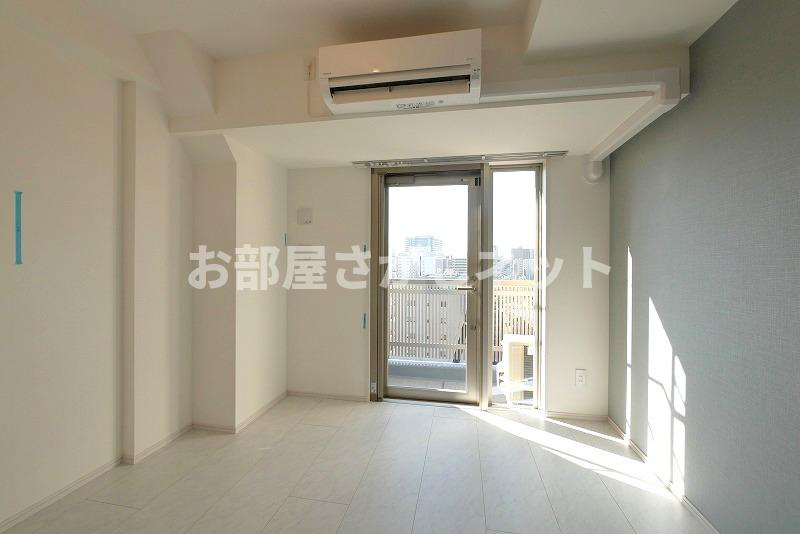 ハーモニーレジデンス横浜大通り公園EIRAKU【おとり物件なし】#学生・社会人にオススメの居間・リビング