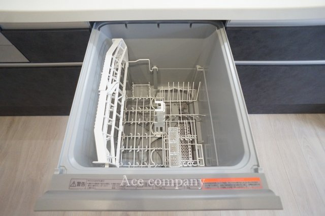 【キッチン】 | 八尾市本町2丁目 | 【食器洗浄乾燥機☆】