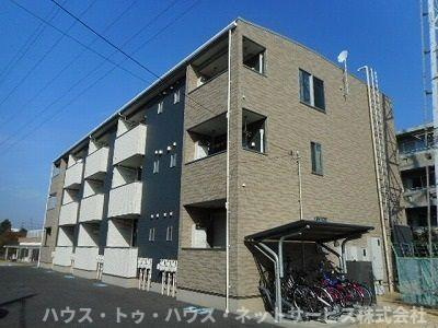 プラムヒルズⅠ