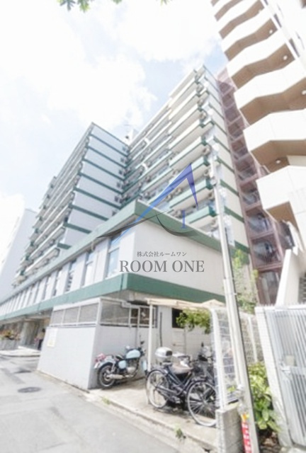 サンハイム田町