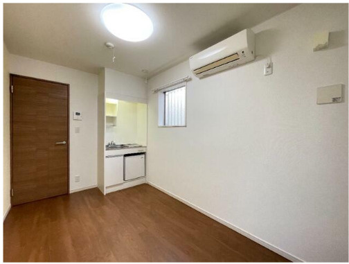 バーミープレイス阿佐ヶ谷Ⅱ