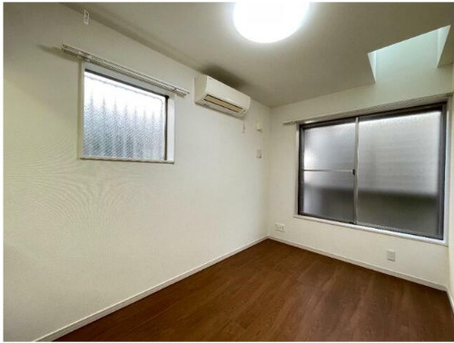 バーミープレイス阿佐ヶ谷Ⅱ