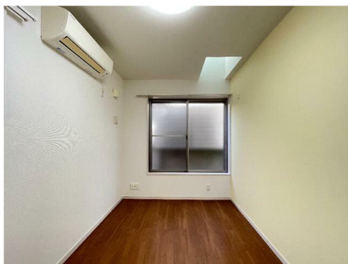 バーミープレイス阿佐ヶ谷Ⅱの居間・リビング