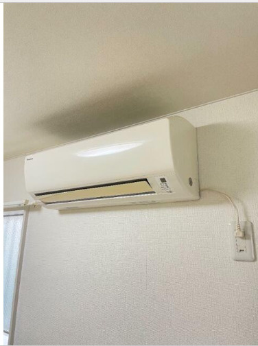 バーミープレイス阿佐ヶ谷Ⅱの設備