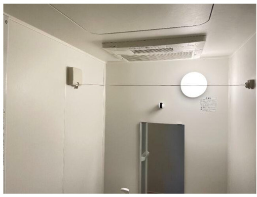 バーミープレイス阿佐ヶ谷Ⅱ