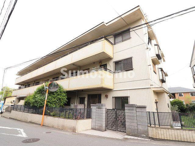 ガーデンハイツ田島