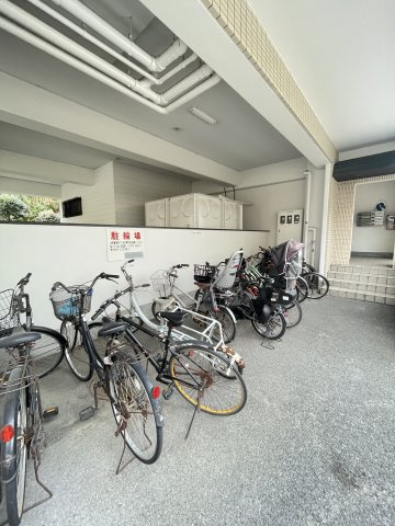 ガーデンハイツ田島のその他共用部分