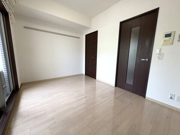 フローライト上前津の居間・リビング