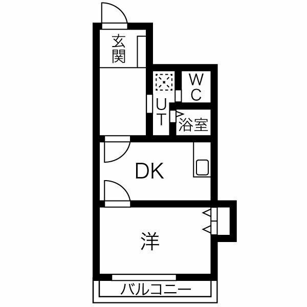 Kスクエアサウス