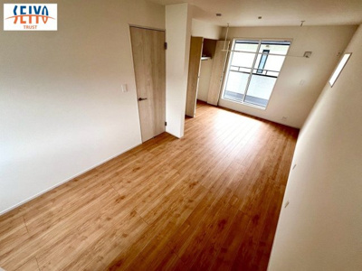 【洋室】 | ☆西区己斐大迫2丁目　新規分譲☆