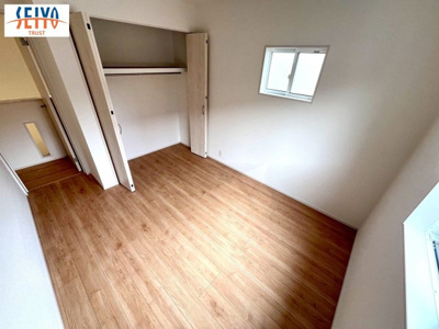 【洋室】 | ☆西区己斐大迫2丁目　新規分譲☆