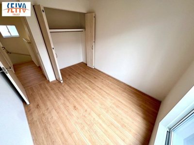 【洋室】 | ☆西区己斐大迫2丁目　新規分譲☆