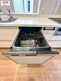 【キッチン】 | ☆西区己斐大迫2丁目　新規分譲☆