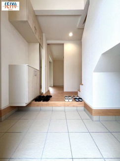 【玄関】 | ☆西区己斐大迫2丁目　新規分譲☆