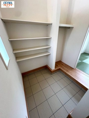 【収納】 | ☆西区己斐大迫2丁目　新規分譲☆