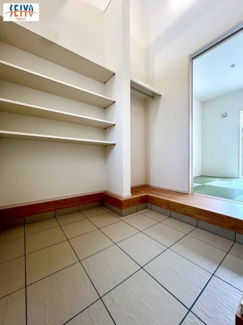 【収納】 | ☆西区己斐大迫2丁目　新規分譲☆