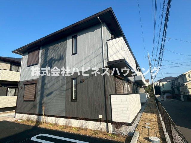 ｶﾐｰﾉｺﾓﾄﾞCaminoComodoの外観