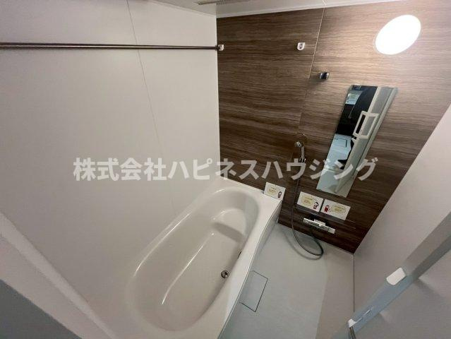 ｶﾐｰﾉｺﾓﾄﾞCaminoComodoの浴室