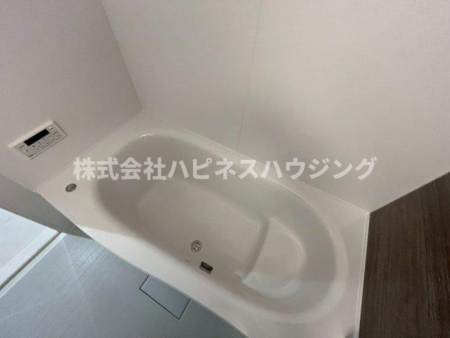 ｶﾐｰﾉｺﾓﾄﾞCaminoComodoの浴室