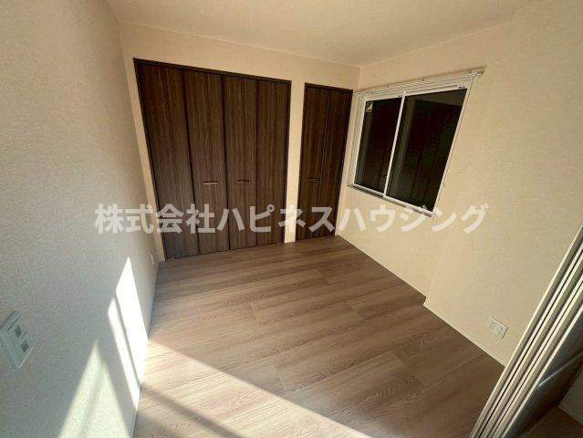 ｶﾐｰﾉｺﾓﾄﾞCaminoComodoの洋室