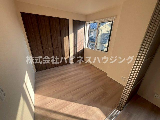 ｶﾐｰﾉｺﾓﾄﾞCaminoComodoの内装