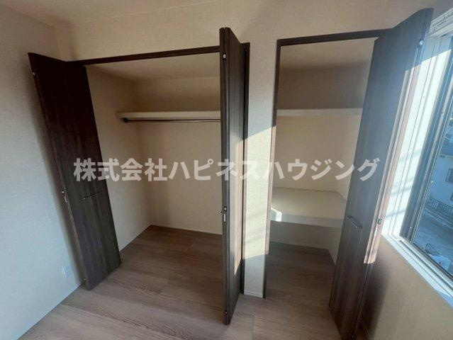 ｶﾐｰﾉｺﾓﾄﾞCaminoComodoの収納