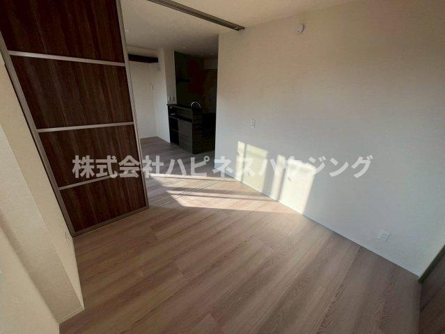 ｶﾐｰﾉｺﾓﾄﾞCaminoComodoの洋室