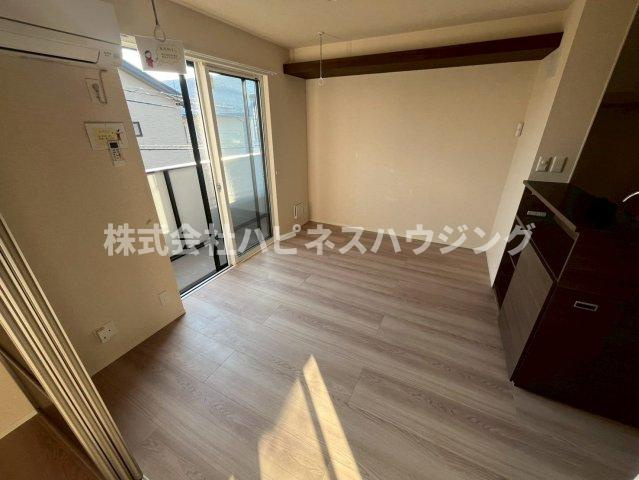 ｶﾐｰﾉｺﾓﾄﾞCaminoComodoの洋室