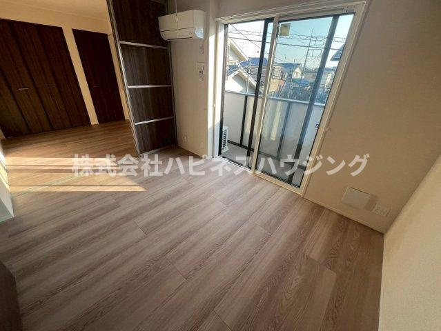 ｶﾐｰﾉｺﾓﾄﾞCaminoComodoの居間・リビング