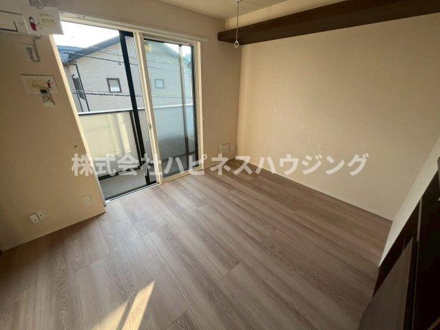 ｶﾐｰﾉｺﾓﾄﾞCaminoComodoの居間・リビング