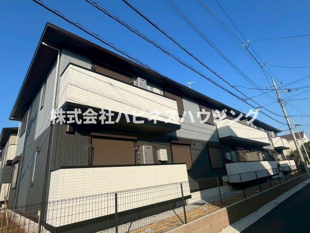 ｶﾐｰﾉｺﾓﾄﾞCaminoComodoの外観