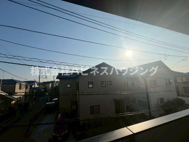 ｶﾐｰﾉｺﾓﾄﾞCaminoComodoの展望