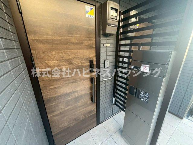 ｶﾐｰﾉｺﾓﾄﾞCaminoComodoのその他共用部分