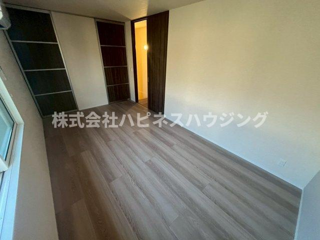 ｶﾐｰﾉｺﾓﾄﾞCaminoComodoの洋室